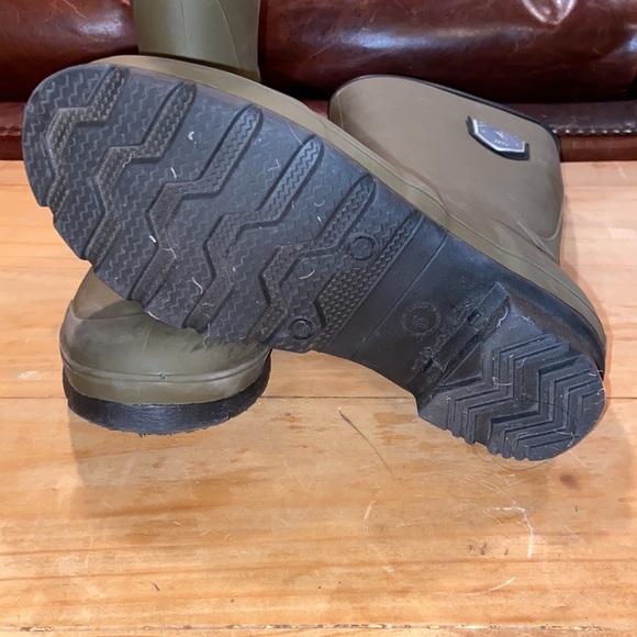 New Kamik Jenny Mid-Calf Rain Boot - Picture 5 of 7